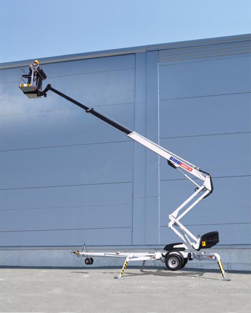 Dino 180XT II
